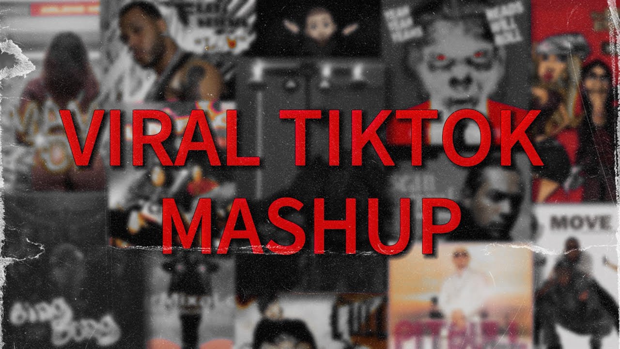 Viral TikTok Mashup by 917Josh *SUPPORTED BY LIL JON, DON MIGUELO, AND MANY MORE!*