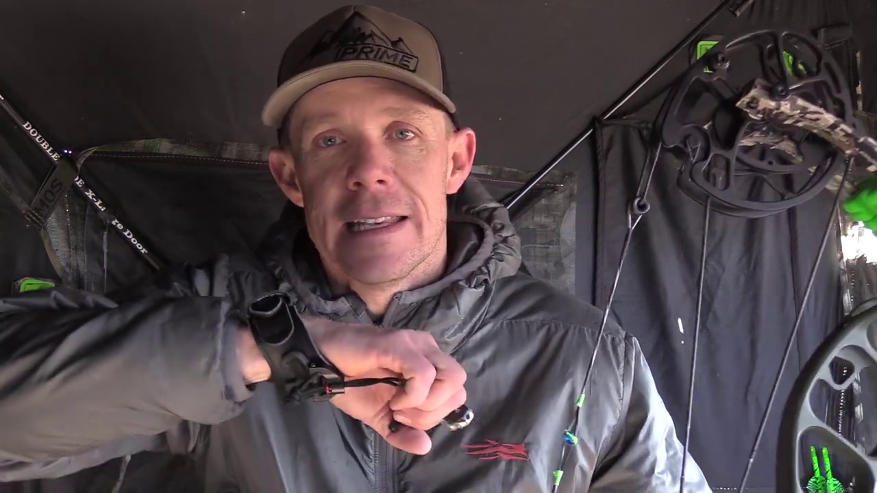 Long Axle-To-Axle Bow Performance