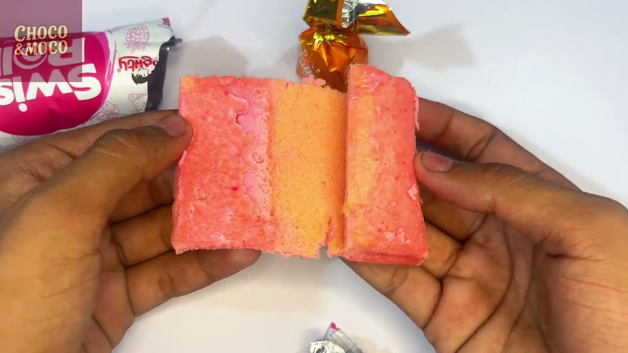 	“First Time Trying These Chocolates 😋 | Chocolate Unboxing” 