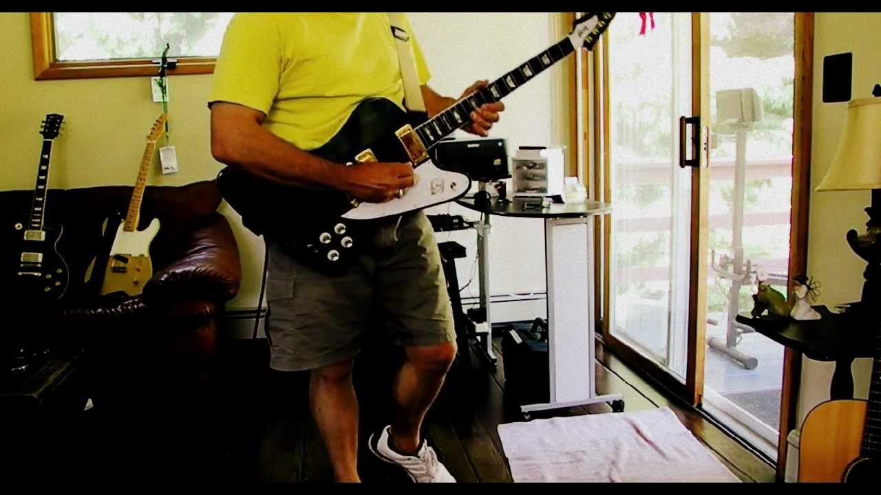 Gibson Firebird Celebrity at Moe's Guitars
