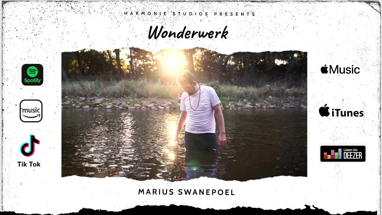 Wonderwerk 