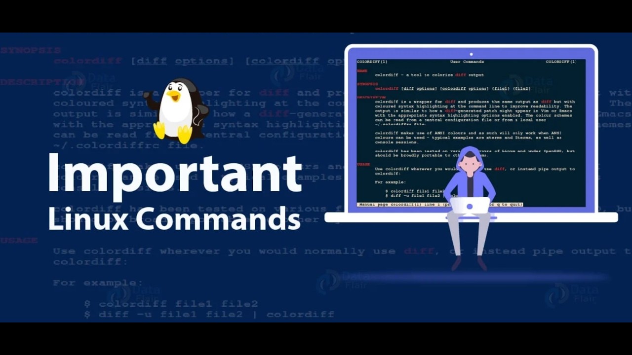 👉 Master Linux File Permissions & Ownership | chmod, chown, chgrp Explained Simply