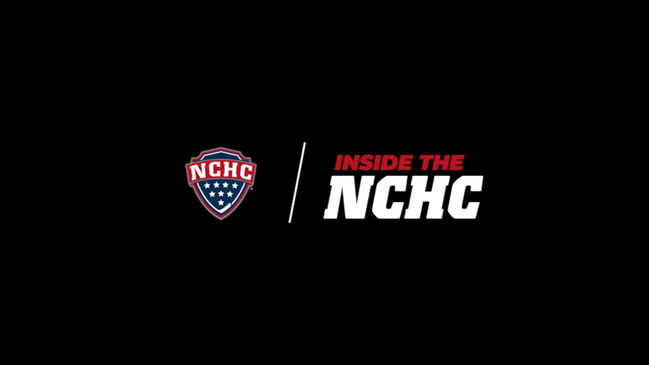 Inside the NCHC - Ilia Morozov