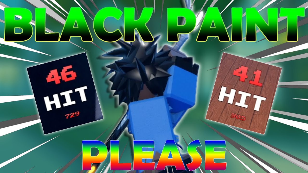 [GPO] 2 DARK BLADES VS. BATTLE ROYALE