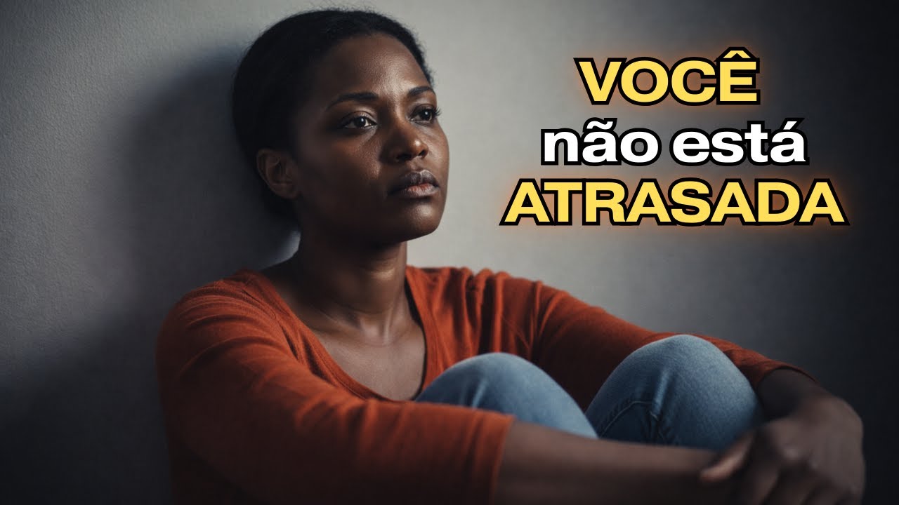 O cansaço que metas não resolvem