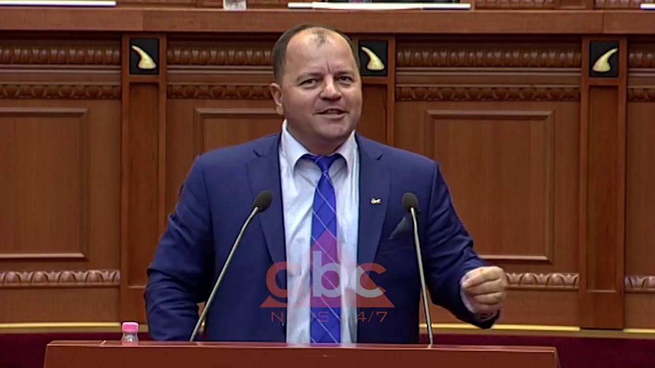 Maliqi-Lleshajt: Je me probleme ne PS, te kane nxjerre nga mbledhja e qeverise | ABC News Albania