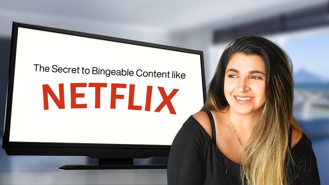 The Bingeable Content Formula for Business Growth