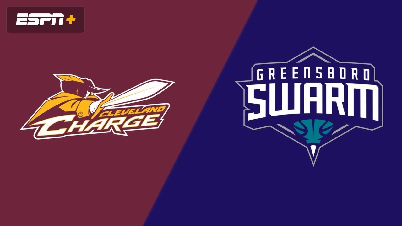 Greensboro vs Cleveland (2/7/2026) Full Game