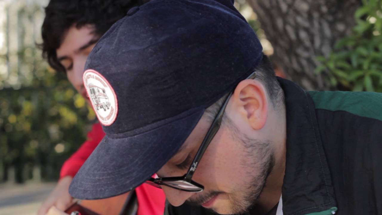 Picnic: Niños del cerro - Capital (acústico)