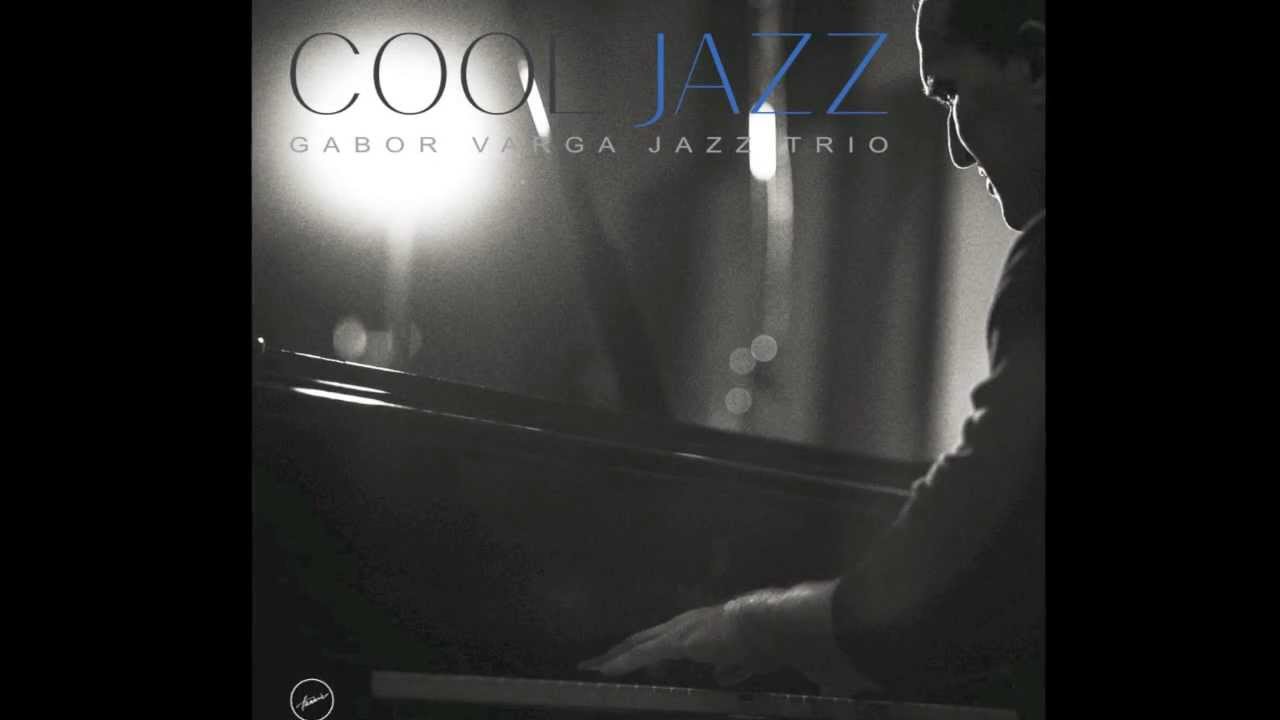 Gabor Varga Jazz Trio -  Moments