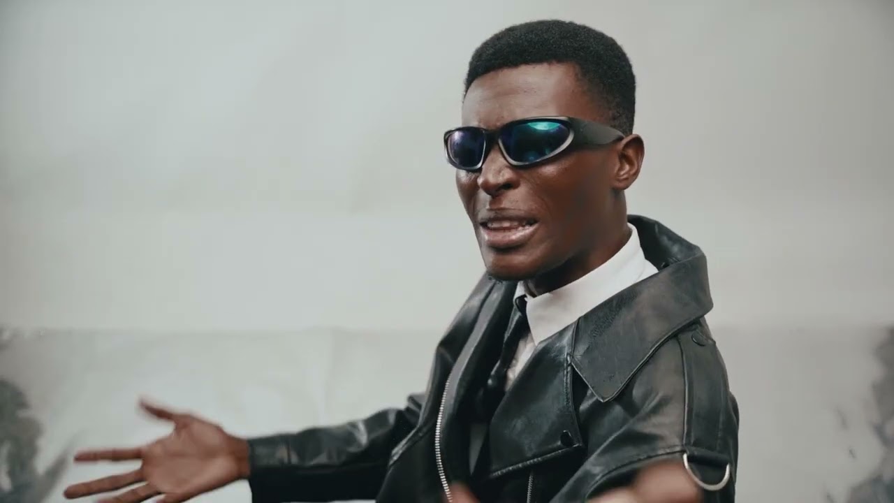 AGUDA BOY - XWETANU ( Vidéo Officiel )