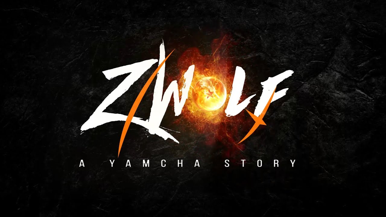 Z-Wolf Cast Announcement
