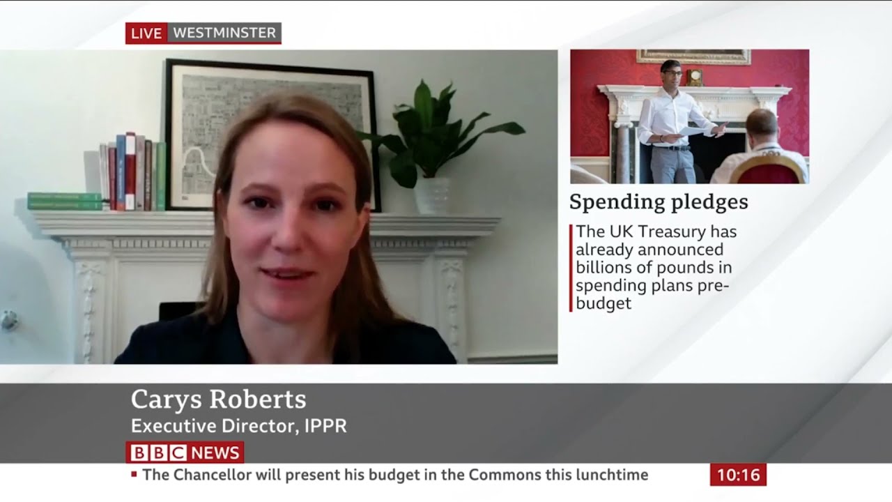 Budget 2021: What should be in it?