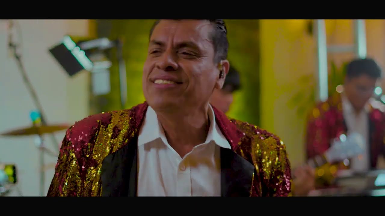 🚨‼VITACILINA - Grupo Inzaciable de México - Video Oficial