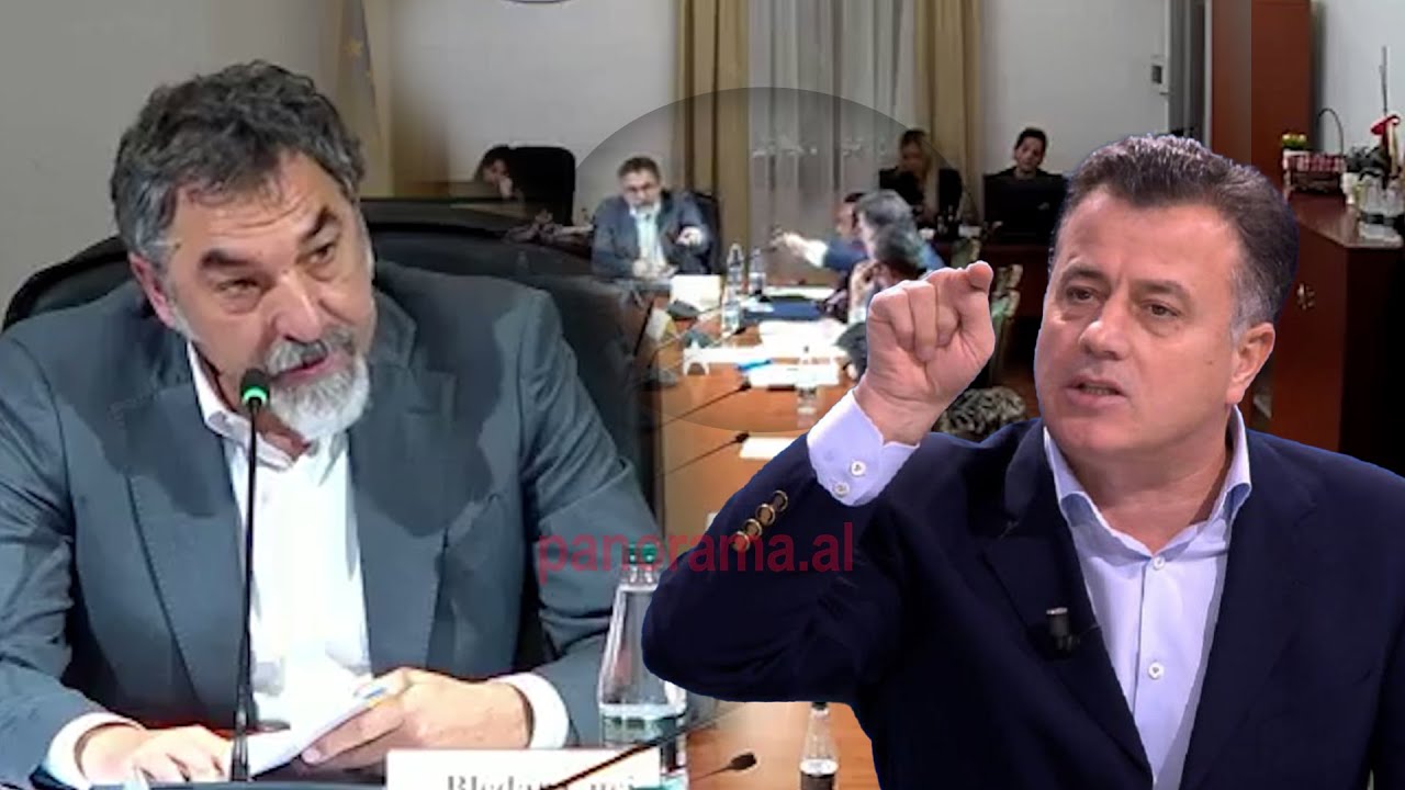 “Kë shef ti si organ s*ksual?!”-Incidenti që solli përplasjen mes Nokës dhe Çuçit, çfarë ndodhi në..