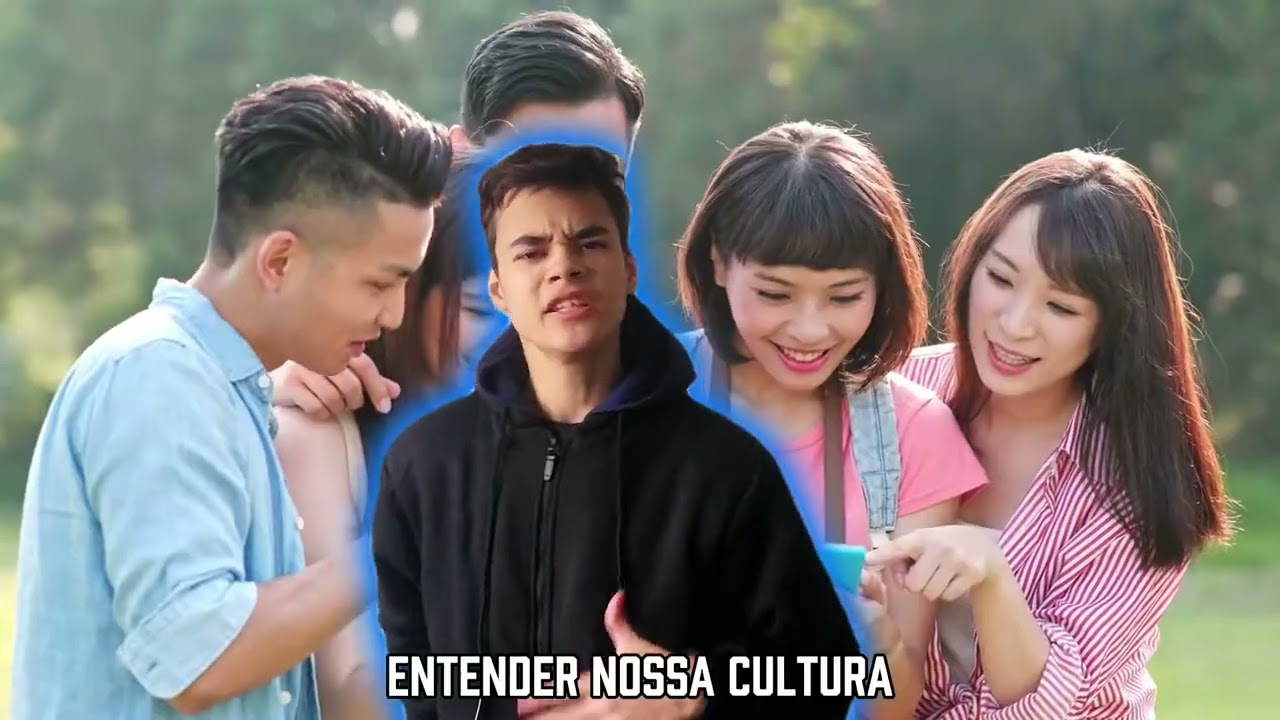 Trabalho de Sociologia (1° Ensino Médio)