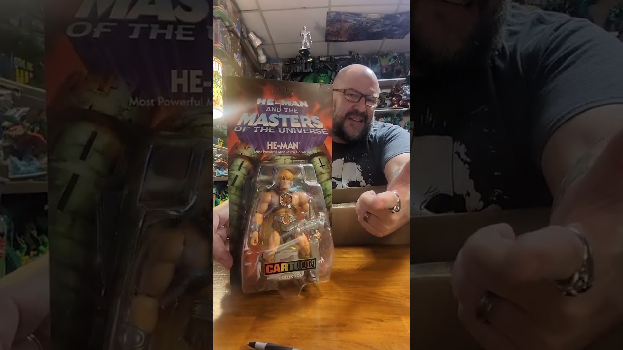 #unboxing #bbts