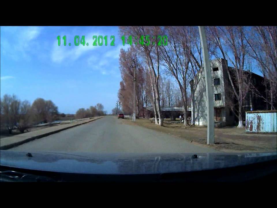 Островок нашего детства..wmv