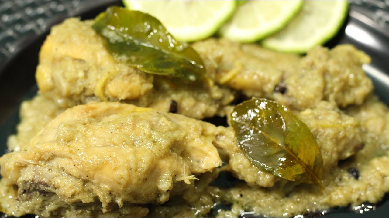 গন্ধরাজ চিকেন||Famous Gondhoraj Chicken Recipe||Bengali Restaurant Style Chicken Recipe