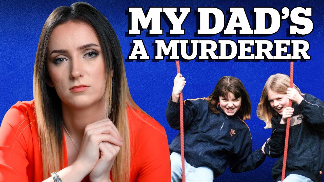 Ian Huntley's daughter: Tell me what happened to Holly and Jessica | SOHAM EXCLUSIVE