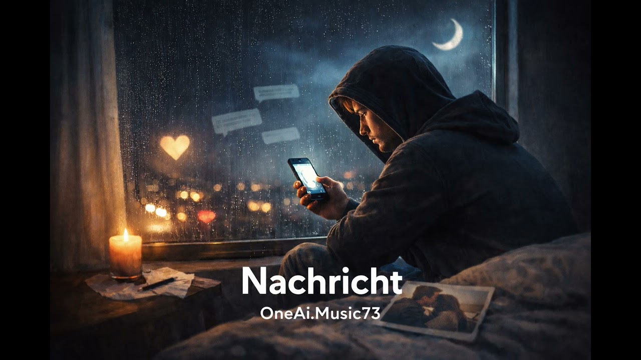 Nachricht