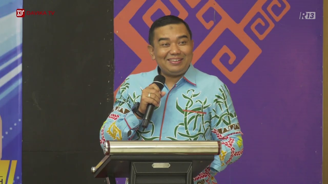 DINAS PENDIDIKAN DAN KEBUDAYAAN LAMPUNG TENGAH GELAR FGD PENGUATAN PENDIDIKAN KARAKTER