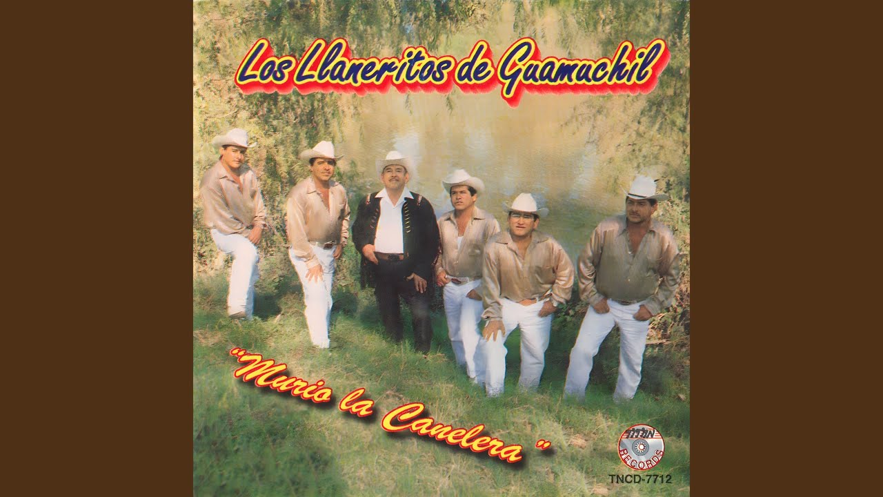 Murio La Canelera