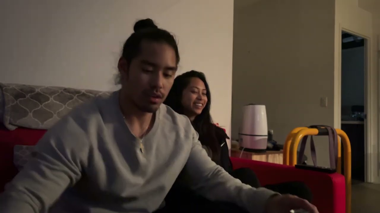 This is what happens when you don&rsquo;t smoke weed / The Batman (Reaction)