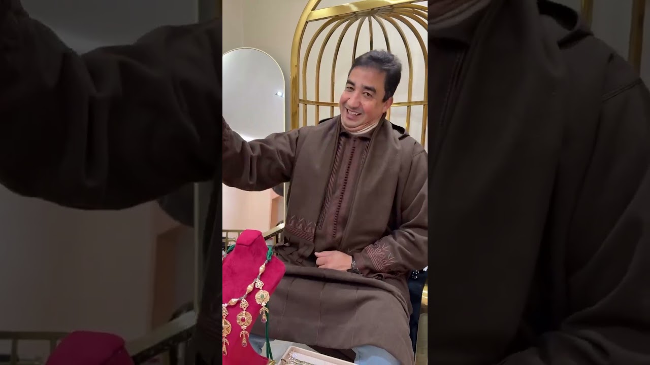 قطع تجمع بين الفخامة والأصالة