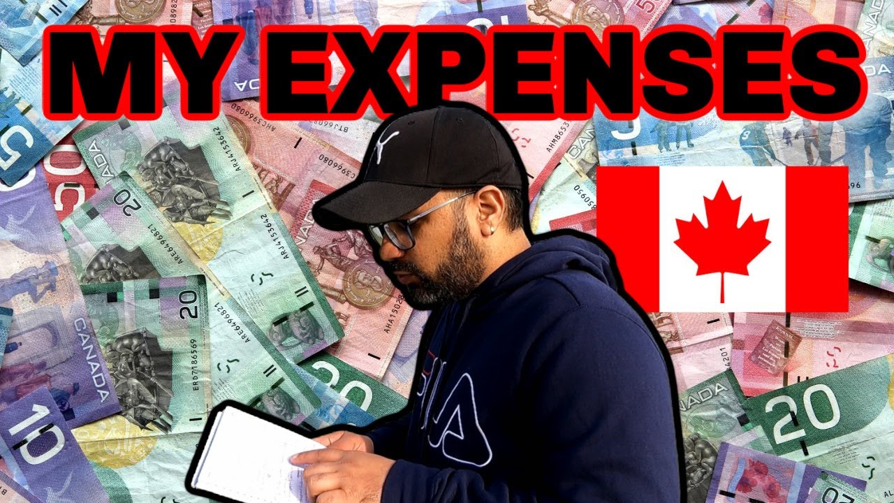 My Total Expenses for Canadian PR | Permanent Residency, WES, IELTS, Medical, & PCC Fees