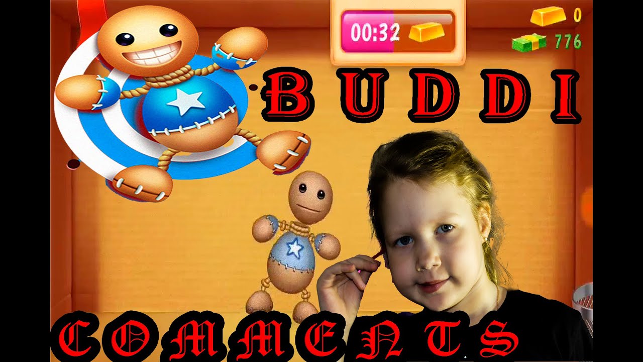 Kick the  Buddy | Лучшее средство от стресса| Атака зомби 🧟&zwj;♂️🧠🧟&zwj;♀️