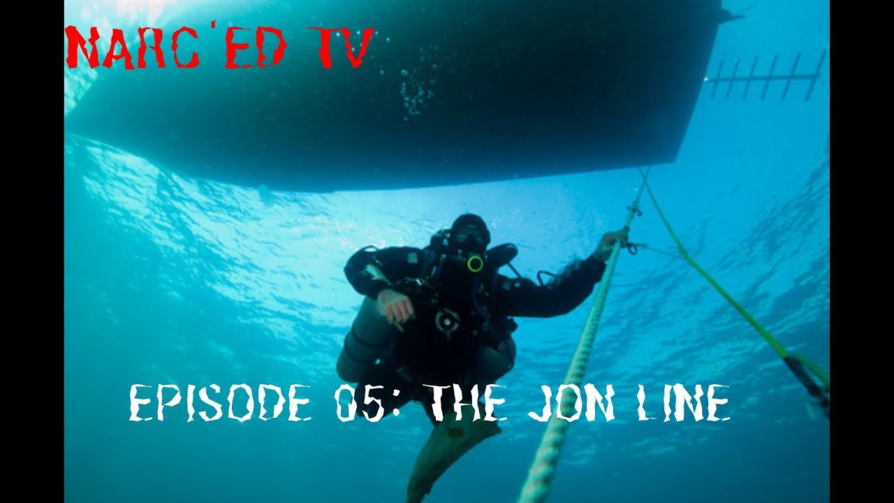 Episode 05 - The Jon Line