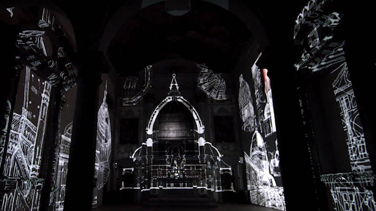 Santa Verdiana, a hidden architectural treasure in Florence