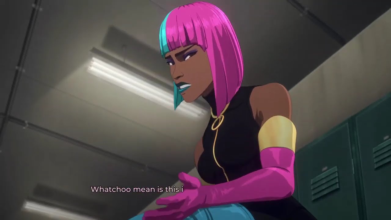 Una Cita Con El Destino - Dispatch - Episodio 8 (Final)