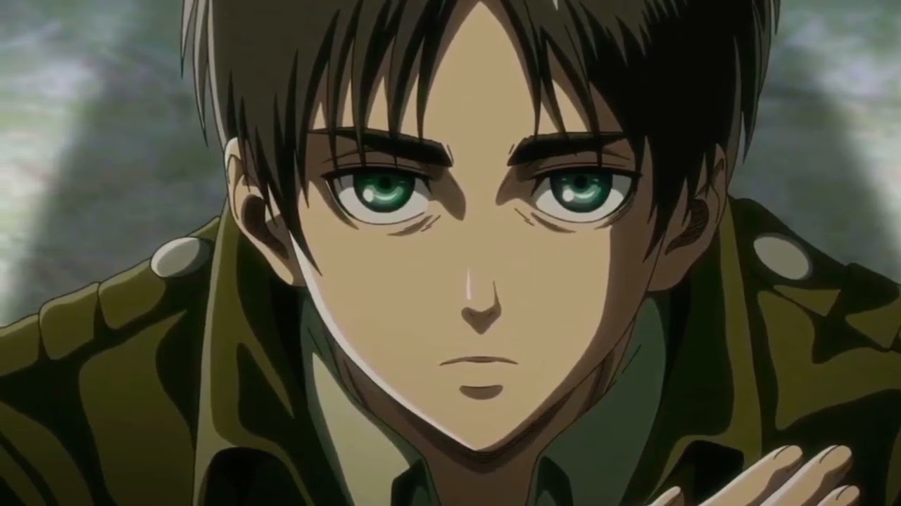 Attack on titan S3 OSK Anime Version "Edit"