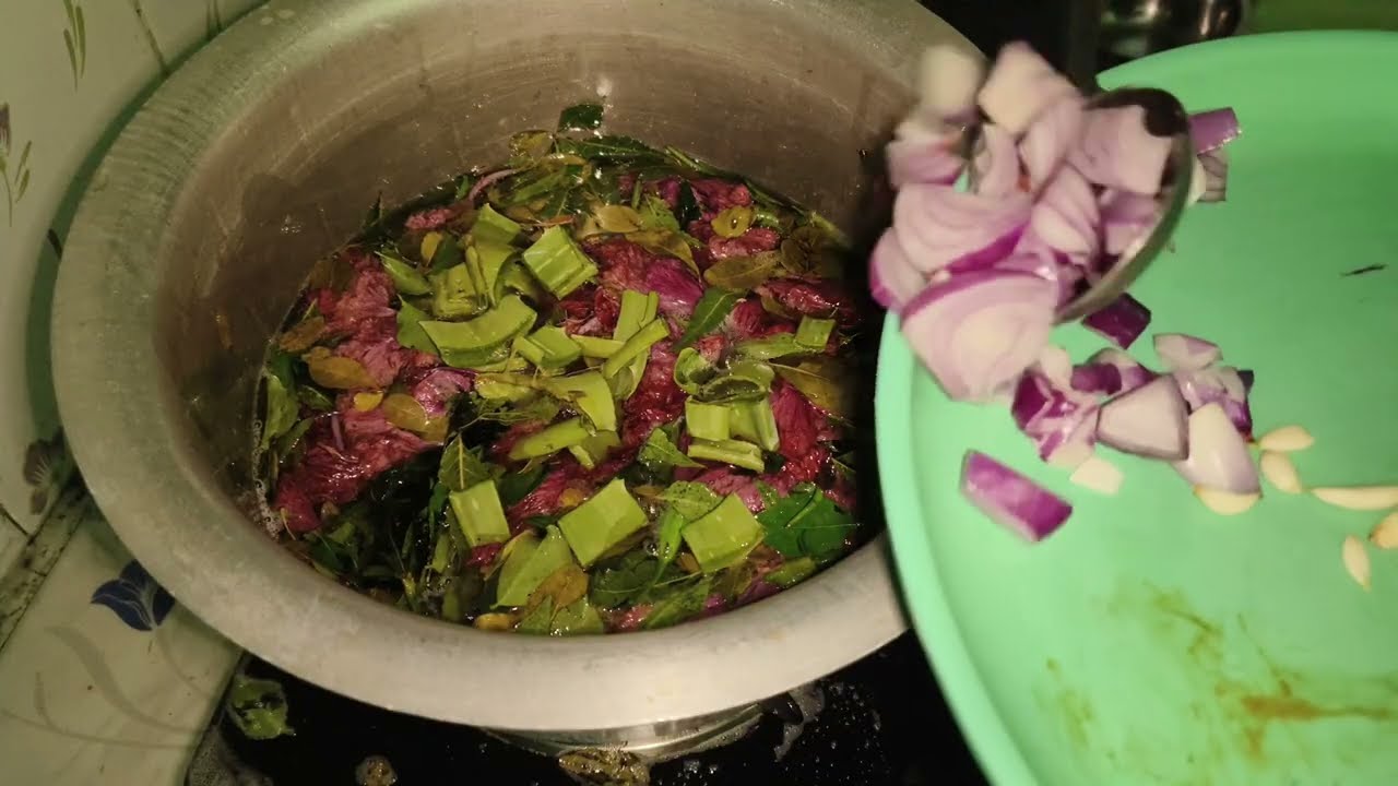 😱ఇంట్లో ఉన్న వాటితో మీ ఊడుతున్న జుట్టు కి చెక్ పెట్టేయండి e hair oil తో🤩//natural hair oil//longhair