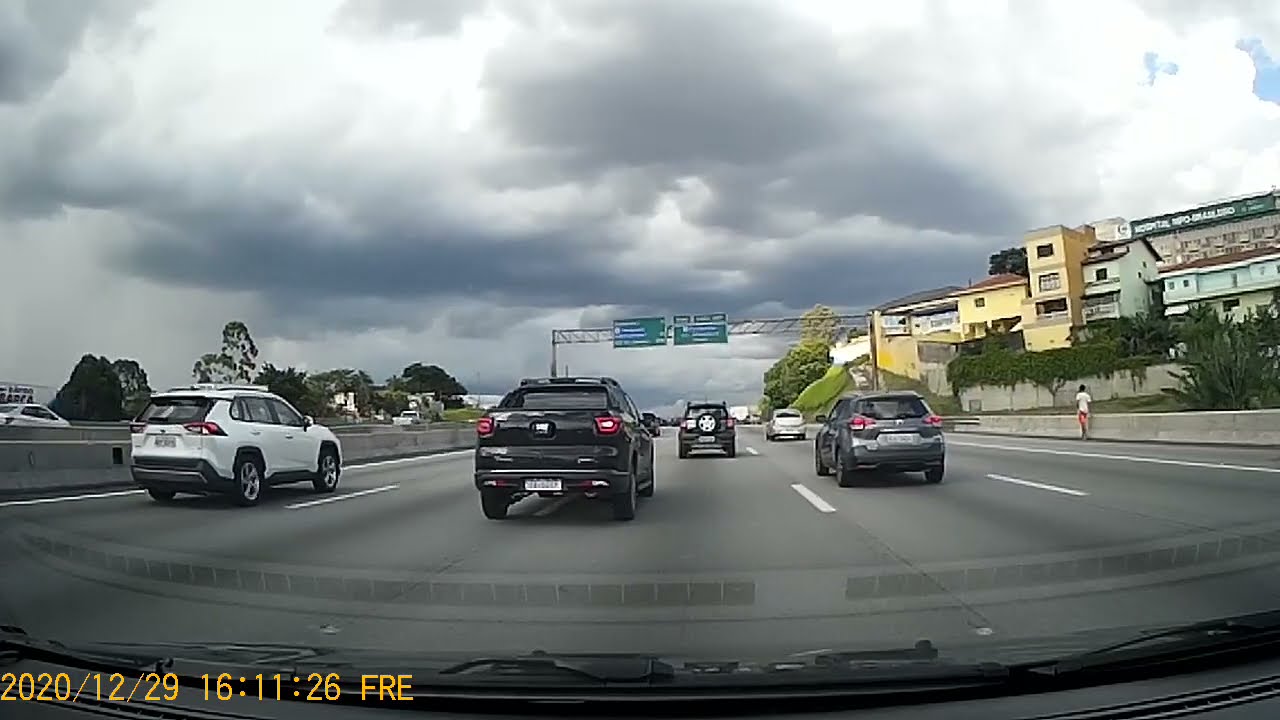 #01 Preparativos / saindo de São Paulo - Viagem norte das Minas Gerais 2020