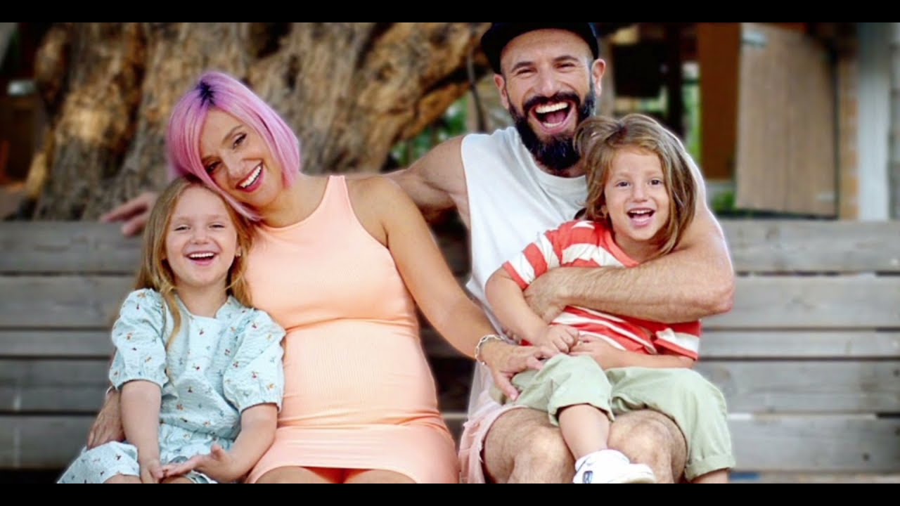 האמת על גנב האופניים של משפחת טרסוב חלק -3
