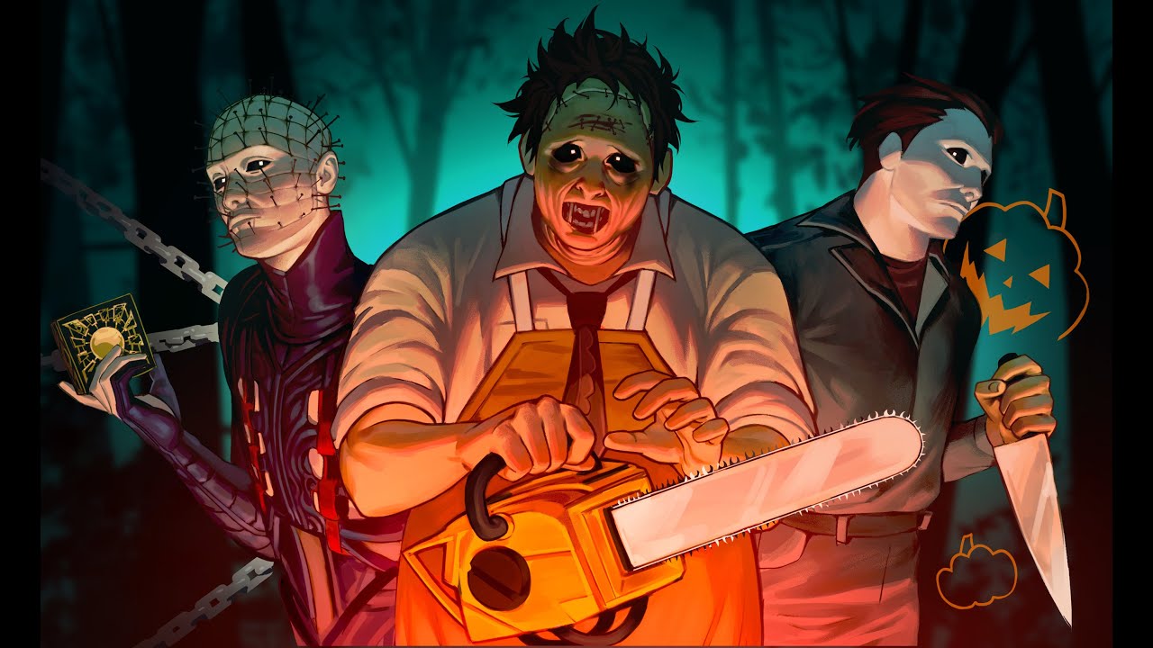 I Got EVERY Killer Adept In Dead By Daylight...