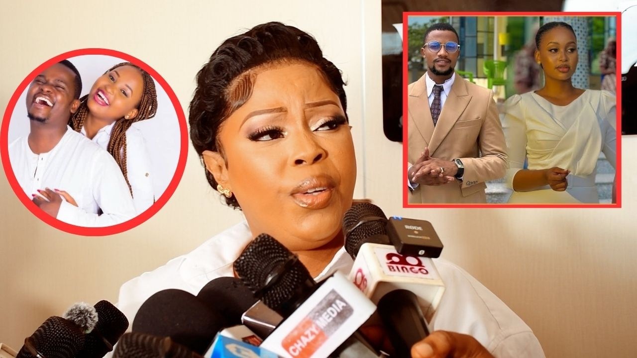MAIMARTHA AFUNGUKA MAZITO QUTE MENA AMEFUMANIWA/MAHUSIANO NA MWANAUME WA MTU/DIAMOND NA ALIKIBA WALI