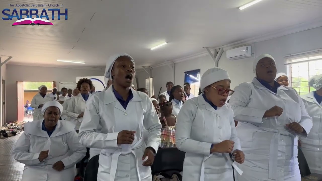Inkonzo yokuqala yonyaka | Kukhona Onethisayo