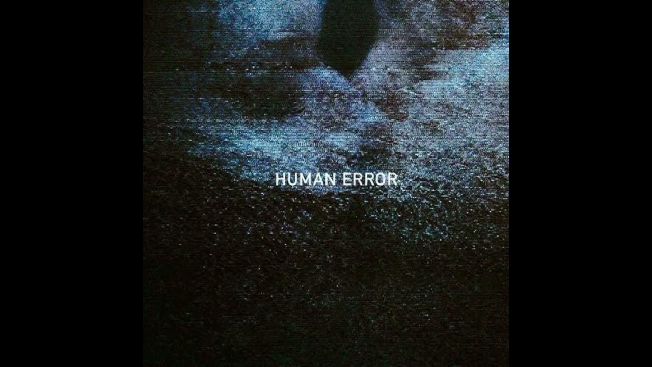 Warped - Human Error