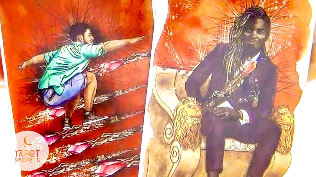 ⏰❤️Últimas 24h: Pensamentos & Sentimentos Dele(a) Por Você! | Tarot, Amor