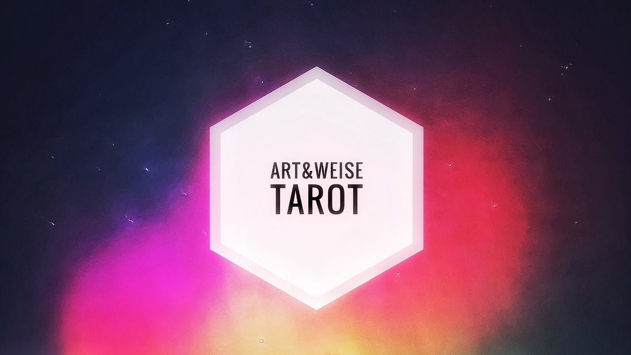 Du lässt es nicht mehr zu. Deine Stärke ist die Weichheit | Alles Liebe | Tarot