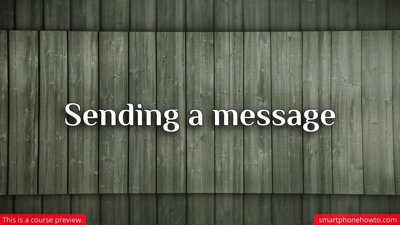 How to Use Facebook Messenger: A Beginner's Guide for Seniors