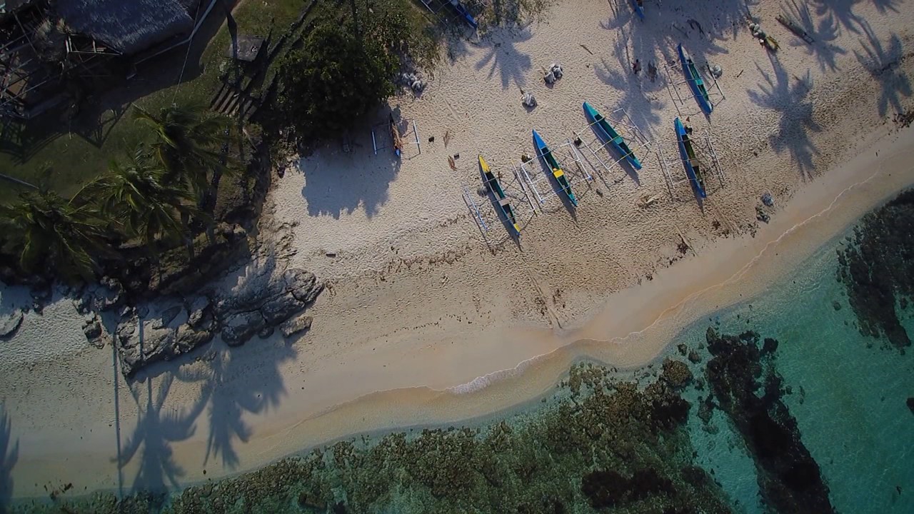 Saud Beach, Pagudpud