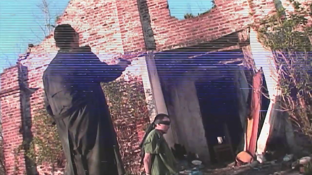 (VHS leaked version) 