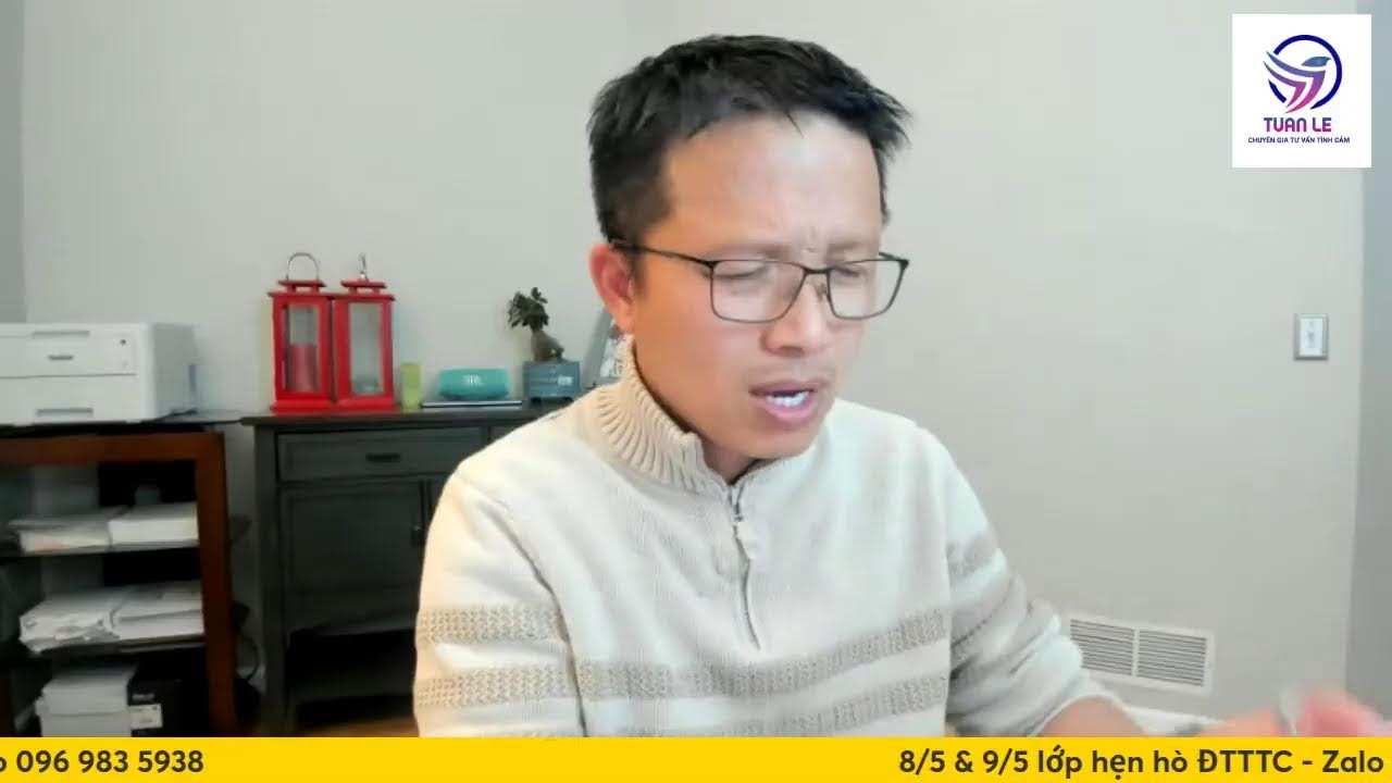🔴Live Stream Gỡ  Rối Tơ Lòng  ... Thòng  256