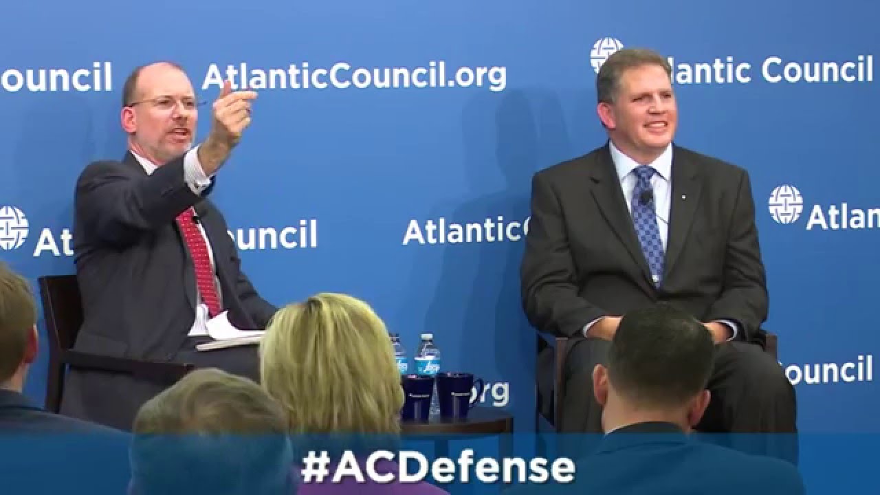 Defense-Industrial Policy Series: Acquisition for Special Operations Forces