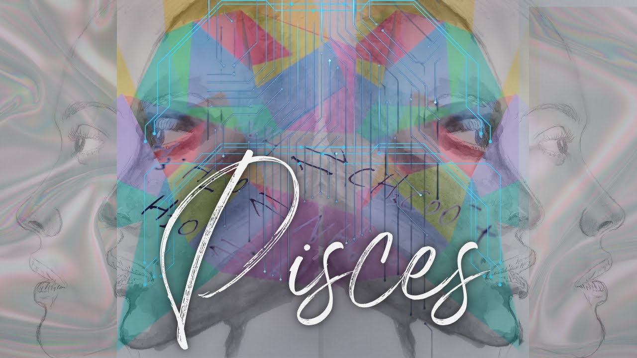 Pisces - They were wrong about you - Quantum Tarotscope